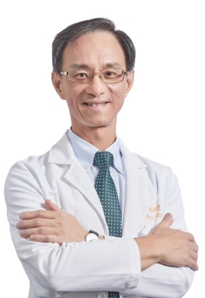 魏柏立